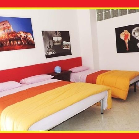 Bed & Breakfast Maricentro Taranto Bagian luar foto