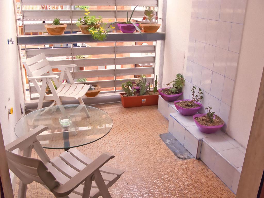 Bed & Breakfast Maricentro Taranto Ruang foto