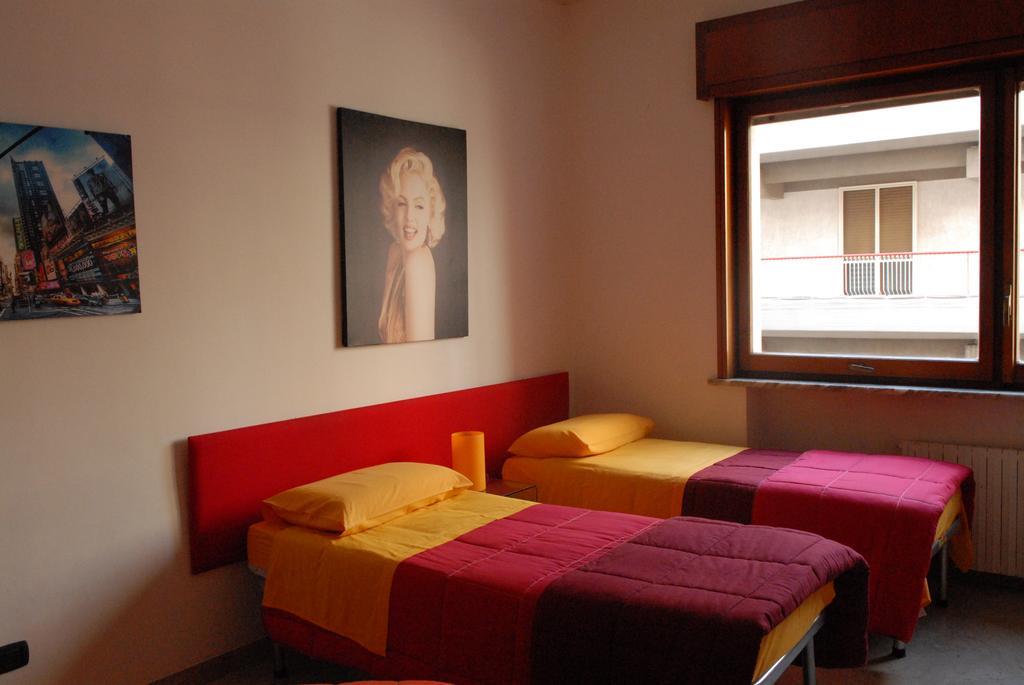 Bed & Breakfast Maricentro Taranto Ruang foto