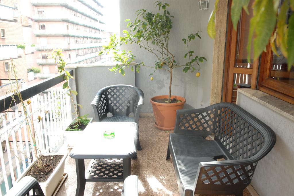 Bed & Breakfast Maricentro Taranto Ruang foto