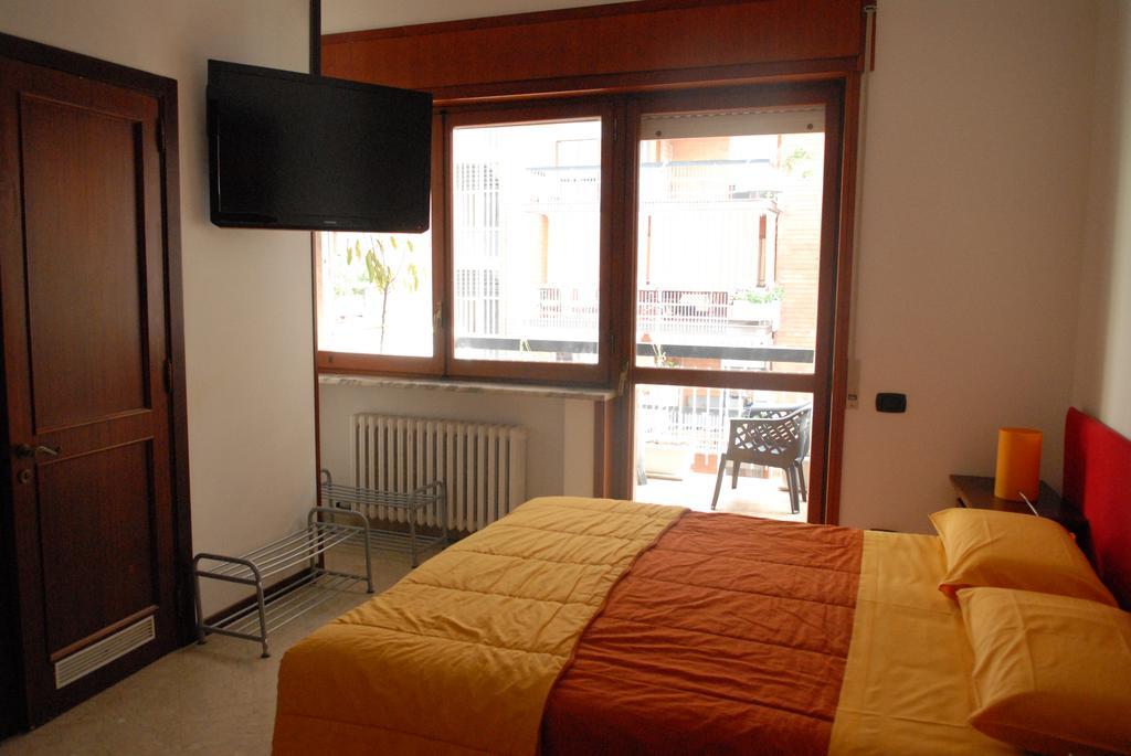 Bed & Breakfast Maricentro Taranto Ruang foto