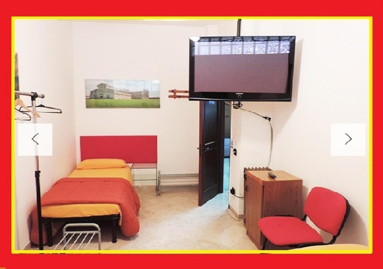 Bed & Breakfast Maricentro Taranto Bagian luar foto