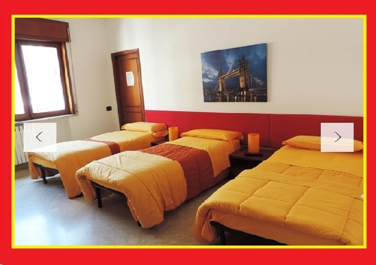 Bed & Breakfast Maricentro Taranto Bagian luar foto