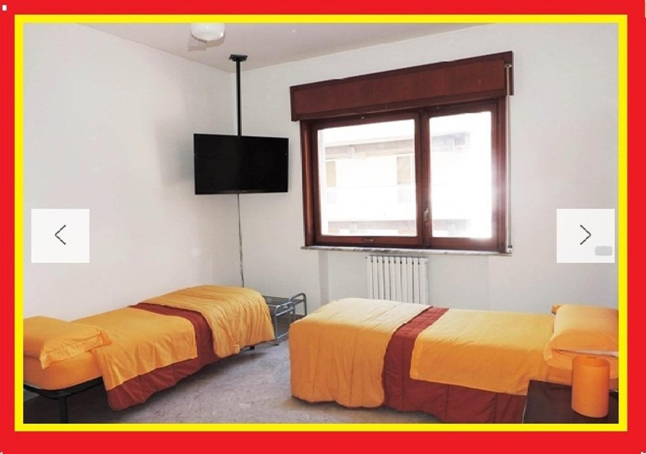 Bed & Breakfast Maricentro Taranto Bagian luar foto