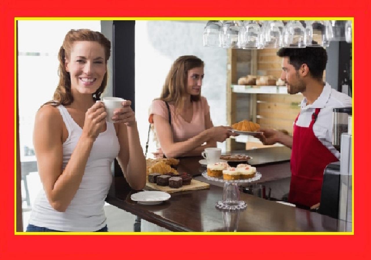 Bed & Breakfast Maricentro Taranto Bagian luar foto