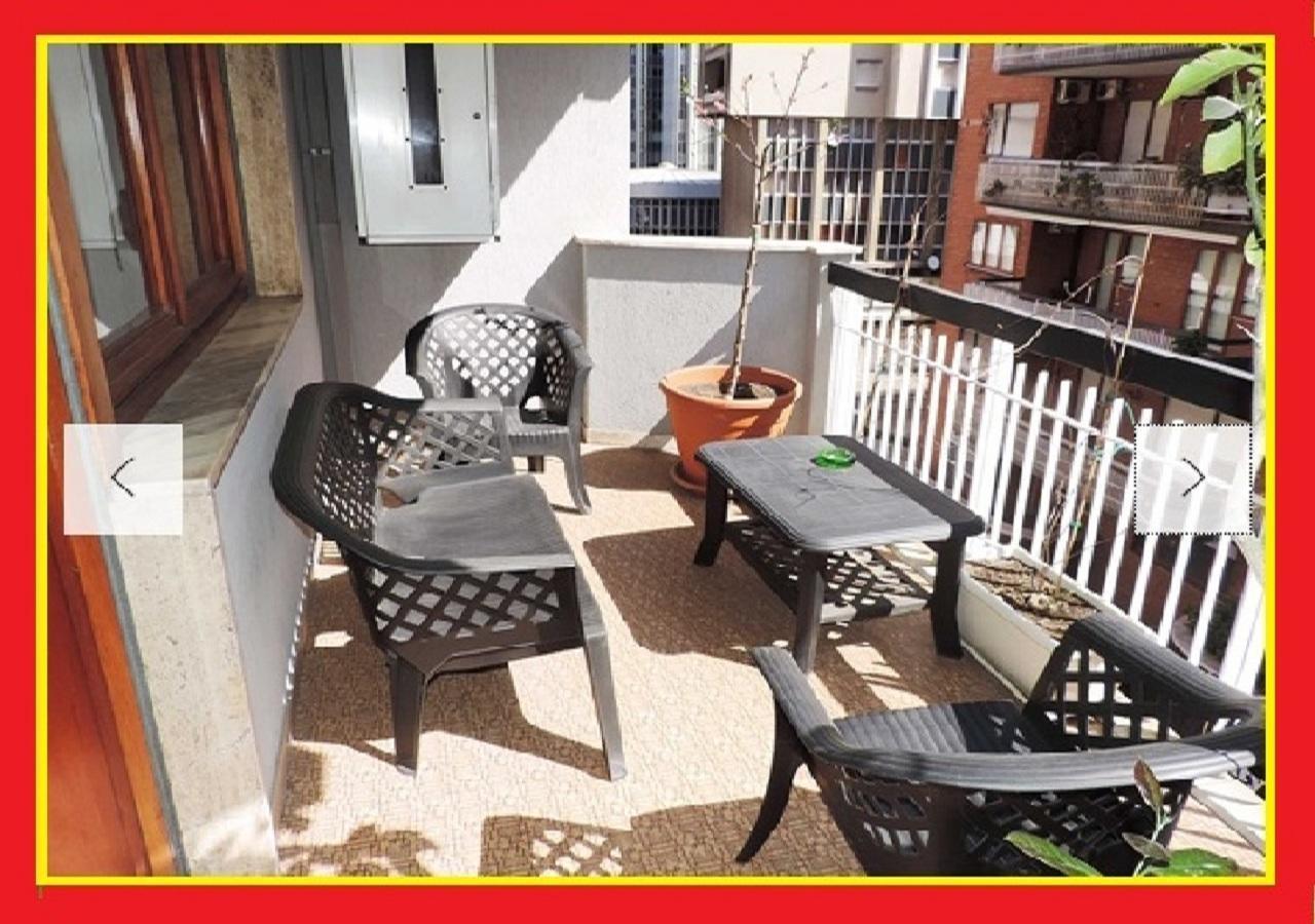 Bed & Breakfast Maricentro Taranto Bagian luar foto