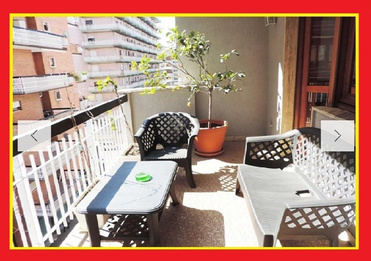 Bed & Breakfast Maricentro Taranto Bagian luar foto