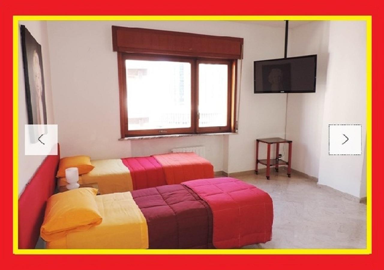 Bed & Breakfast Maricentro Taranto Bagian luar foto